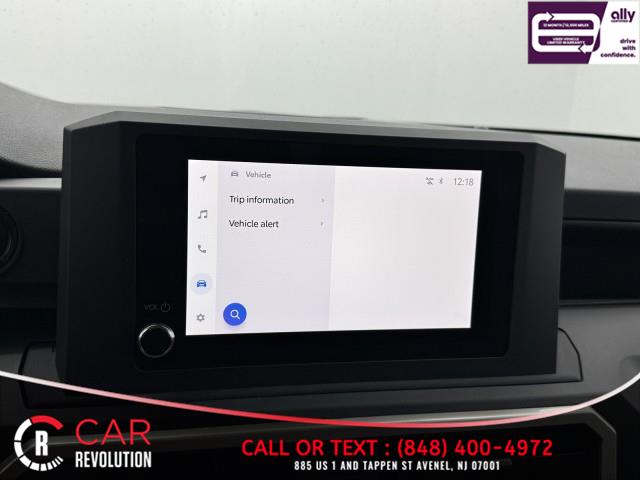 2024 Toyota Tacoma SR XTRA CAB 6' BED AT, available for sale in Avenel, New Jersey | Car Revolution. Avenel, New Jersey 2024 Toyota Tacoma SR XTRA CAB 6' BED AT, available for sale in Avenel, New Jersey | Car Revolution. Avenel, New Jersey
