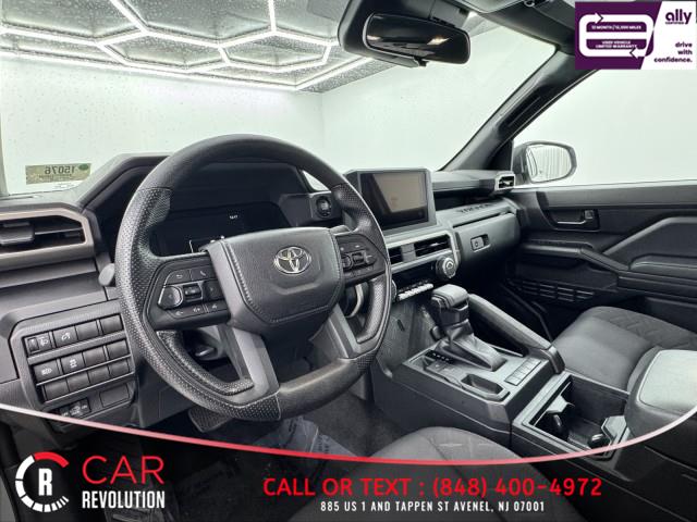 2024 Toyota Tacoma SR XTRA CAB 6' BED AT, available for sale in Avenel, New Jersey | Car Revolution. Avenel, New Jersey 2024 Toyota Tacoma SR XTRA CAB 6' BED AT, available for sale in Avenel, New Jersey | Car Revolution. Avenel, New Jersey