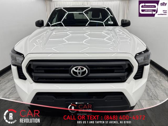 2024 Toyota Tacoma SR XTRA CAB 6' BED AT, available for sale in Avenel, New Jersey | Car Revolution. Avenel, New Jersey 2024 Toyota Tacoma SR XTRA CAB 6' BED AT, available for sale in Avenel, New Jersey | Car Revolution. Avenel, New Jersey