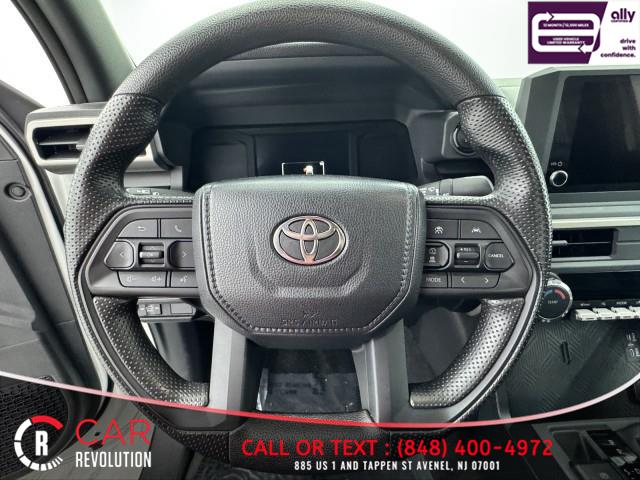 2024 Toyota Tacoma SR XTRA CAB 6' BED AT, available for sale in Avenel, New Jersey | Car Revolution. Avenel, New Jersey 2024 Toyota Tacoma SR XTRA CAB 6' BED AT, available for sale in Avenel, New Jersey | Car Revolution. Avenel, New Jersey