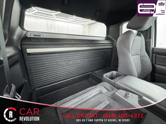 2024 Toyota Tacoma SR XTRA CAB 6' BED AT, available for sale in Avenel, New Jersey | Car Revolution. Avenel, New Jersey 2024 Toyota Tacoma SR XTRA CAB 6' BED AT, available for sale in Avenel, New Jersey | Car Revolution. Avenel, New Jersey
