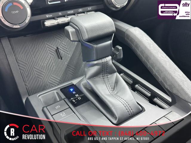2024 Toyota Tacoma SR XTRA CAB 6' BED AT, available for sale in Avenel, New Jersey | Car Revolution. Avenel, New Jersey 2024 Toyota Tacoma SR XTRA CAB 6' BED AT, available for sale in Avenel, New Jersey | Car Revolution. Avenel, New Jersey