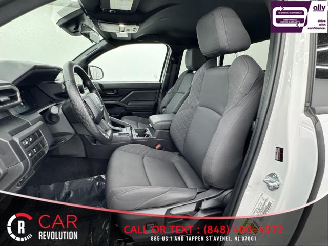 2024 Toyota Tacoma SR XTRA CAB 6' BED AT, available for sale in Avenel, New Jersey | Car Revolution. Avenel, New Jersey 2024 Toyota Tacoma SR XTRA CAB 6' BED AT, available for sale in Avenel, New Jersey | Car Revolution. Avenel, New Jersey