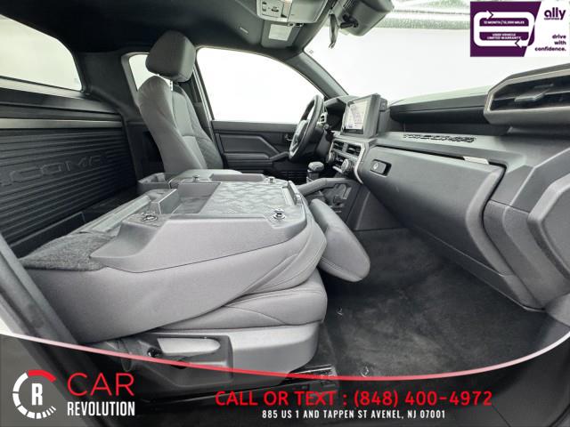 2024 Toyota Tacoma SR XTRA CAB 6' BED AT, available for sale in Avenel, New Jersey | Car Revolution. Avenel, New Jersey 2024 Toyota Tacoma SR XTRA CAB 6' BED AT, available for sale in Avenel, New Jersey | Car Revolution. Avenel, New Jersey