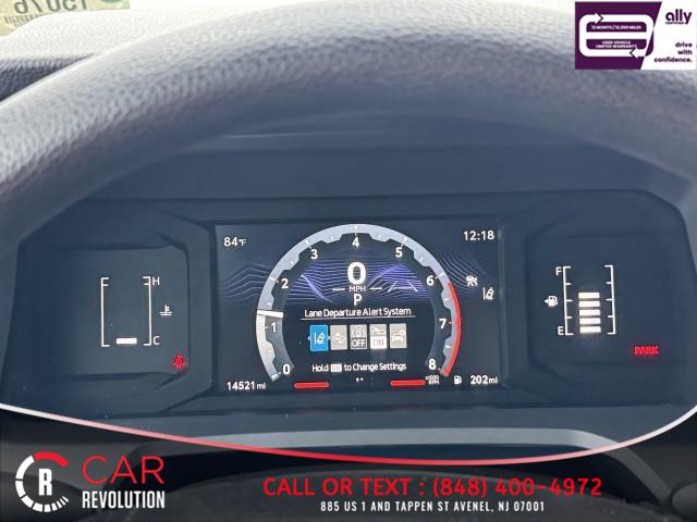 2024 Toyota Tacoma SR XTRA CAB 6' BED AT, available for sale in Avenel, New Jersey | Car Revolution. Avenel, New Jersey 2024 Toyota Tacoma SR XTRA CAB 6' BED AT, available for sale in Avenel, New Jersey | Car Revolution. Avenel, New Jersey