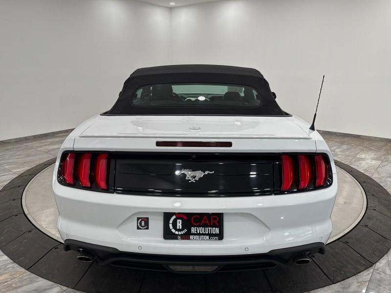 2023 Ford Mustang EcoBoost Premium CONVERTIBLE, available for sale in Maple Shade, New Jersey | Car Revolution. Maple Shade, New Jersey 2023 Ford Mustang EcoBoost Premium CONVERTIBLE, available for sale in Maple Shade, New Jersey | Car Revolution. Maple Shade, New Jersey