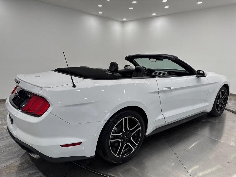 2023 Ford Mustang EcoBoost Premium CONVERTIBLE, available for sale in Maple Shade, New Jersey | Car Revolution. Maple Shade, New Jersey 2023 Ford Mustang EcoBoost Premium CONVERTIBLE, available for sale in Maple Shade, New Jersey | Car Revolution. Maple Shade, New Jersey