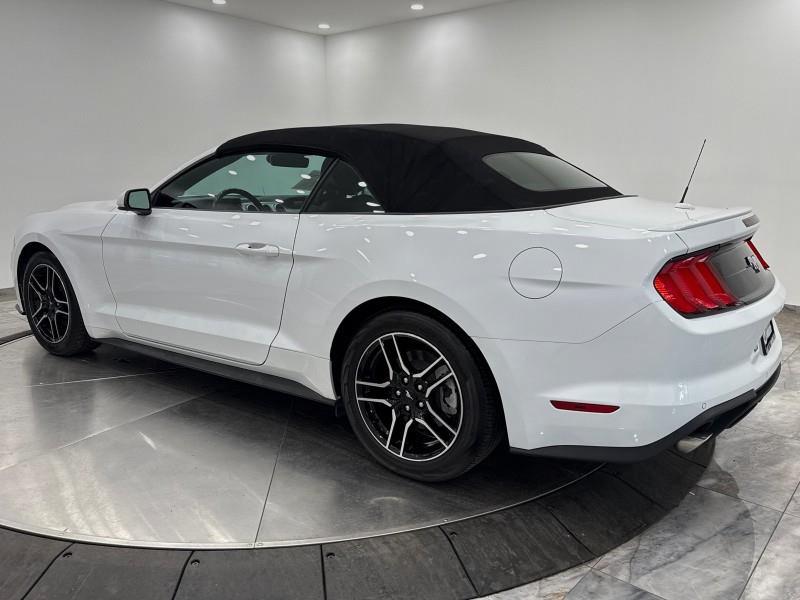 2023 Ford Mustang EcoBoost Premium CONVERTIBLE, available for sale in Maple Shade, New Jersey | Car Revolution. Maple Shade, New Jersey 2023 Ford Mustang EcoBoost Premium CONVERTIBLE, available for sale in Maple Shade, New Jersey | Car Revolution. Maple Shade, New Jersey