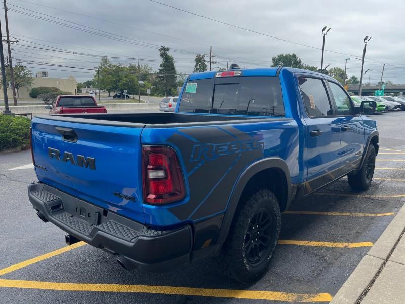 2025 Ram 1500 Rebel 4X4 CREW CAB, available for sale in Maple Shade, New Jersey | Car Revolution. Maple Shade, New Jersey 2025 Ram 1500 Rebel 4X4 CREW CAB, available for sale in Maple Shade, New Jersey | Car Revolution. Maple Shade, New Jersey