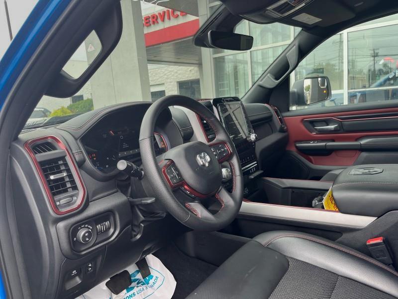 2025 Ram 1500 Rebel 4X4 CREW CAB, available for sale in Maple Shade, New Jersey | Car Revolution. Maple Shade, New Jersey 2025 Ram 1500 Rebel 4X4 CREW CAB, available for sale in Maple Shade, New Jersey | Car Revolution. Maple Shade, New Jersey