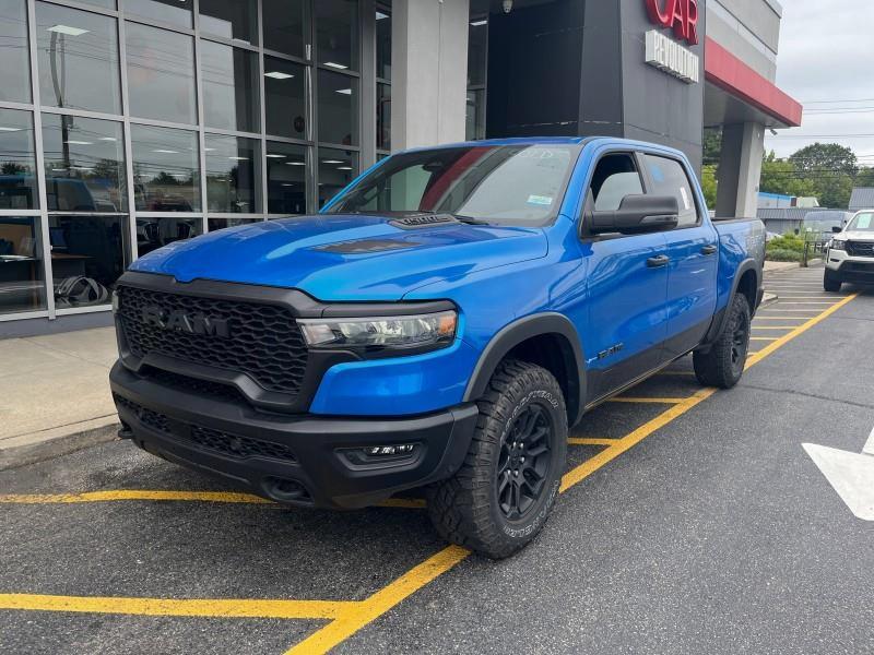 2025 Ram 1500 Rebel 4X4 CREW CAB, available for sale in Maple Shade, New Jersey | Car Revolution. Maple Shade, New Jersey 2025 Ram 1500 Rebel 4X4 CREW CAB, available for sale in Maple Shade, New Jersey | Car Revolution. Maple Shade, New Jersey