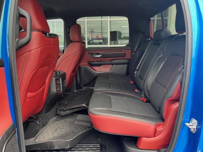 2025 Ram 1500 Rebel 4X4 CREW CAB, available for sale in Maple Shade, New Jersey | Car Revolution. Maple Shade, New Jersey 2025 Ram 1500 Rebel 4X4 CREW CAB, available for sale in Maple Shade, New Jersey | Car Revolution. Maple Shade, New Jersey