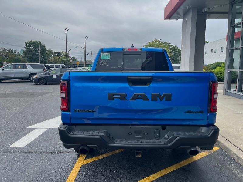 2025 Ram 1500 Rebel 4X4 CREW CAB, available for sale in Maple Shade, New Jersey | Car Revolution. Maple Shade, New Jersey 2025 Ram 1500 Rebel 4X4 CREW CAB, available for sale in Maple Shade, New Jersey | Car Revolution. Maple Shade, New Jersey