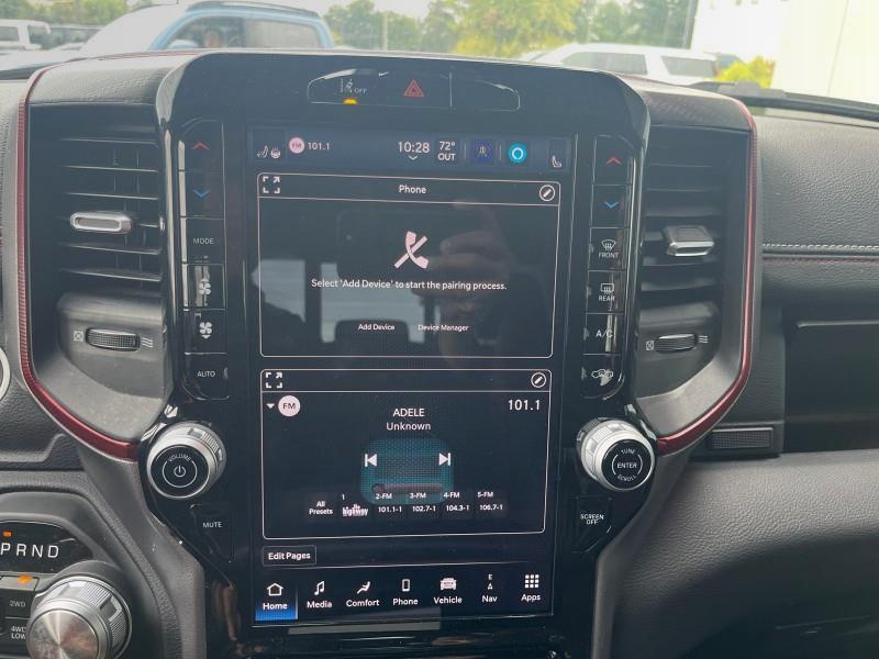 2025 Ram 1500 Rebel 4X4 CREW CAB, available for sale in Maple Shade, New Jersey | Car Revolution. Maple Shade, New Jersey 2025 Ram 1500 Rebel 4X4 CREW CAB, available for sale in Maple Shade, New Jersey | Car Revolution. Maple Shade, New Jersey