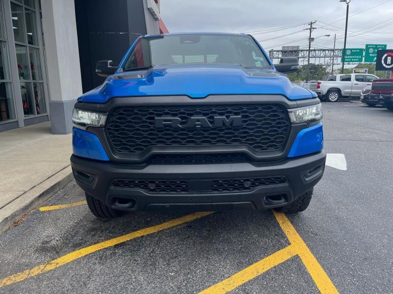 2025 Ram 1500 Rebel 4X4 CREW CAB, available for sale in Maple Shade, New Jersey | Car Revolution. Maple Shade, New Jersey 2025 Ram 1500 Rebel 4X4 CREW CAB, available for sale in Maple Shade, New Jersey | Car Revolution. Maple Shade, New Jersey