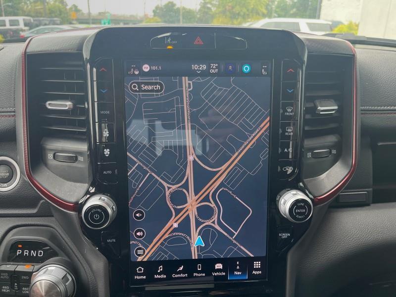 2025 Ram 1500 Rebel 4X4 CREW CAB, available for sale in Maple Shade, New Jersey | Car Revolution. Maple Shade, New Jersey 2025 Ram 1500 Rebel 4X4 CREW CAB, available for sale in Maple Shade, New Jersey | Car Revolution. Maple Shade, New Jersey