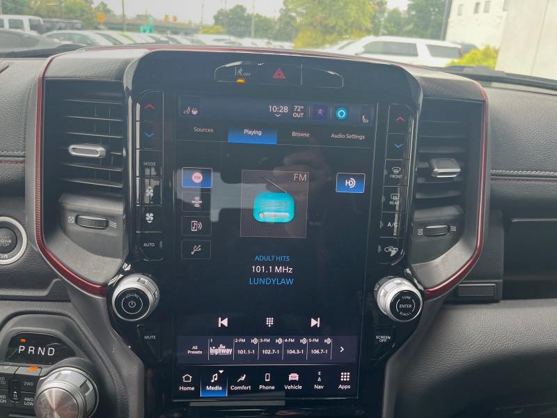 2025 Ram 1500 Rebel 4X4 CREW CAB, available for sale in Maple Shade, New Jersey | Car Revolution. Maple Shade, New Jersey 2025 Ram 1500 Rebel 4X4 CREW CAB, available for sale in Maple Shade, New Jersey | Car Revolution. Maple Shade, New Jersey