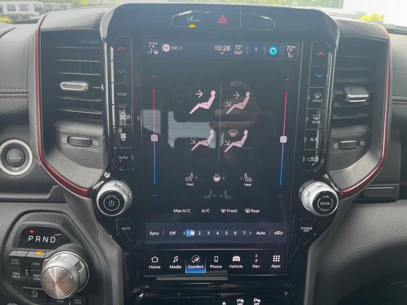 2025 Ram 1500 Rebel 4X4 CREW CAB, available for sale in Maple Shade, New Jersey | Car Revolution. Maple Shade, New Jersey 2025 Ram 1500 Rebel 4X4 CREW CAB, available for sale in Maple Shade, New Jersey | Car Revolution. Maple Shade, New Jersey