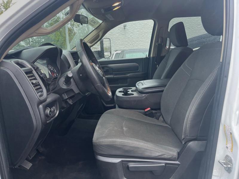 2020 Ram 3500 Tradesman 4x4 cre cab 8 box, available for sale in Maple Shade, New Jersey | Car Revolution. Maple Shade, New Jersey 2020 Ram 3500 Tradesman 4x4 cre cab 8 box, available for sale in Maple Shade, New Jersey | Car Revolution. Maple Shade, New Jersey