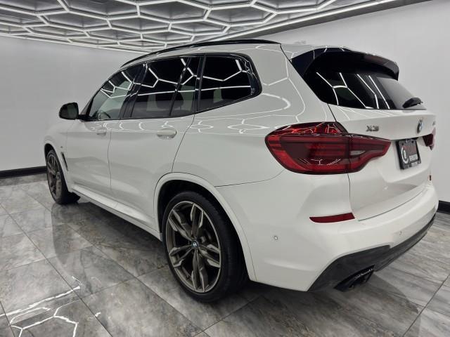 2018 BMW X3 M40i SPORTS, available for sale in Maple Shade, New Jersey | Car Revolution. Maple Shade, New Jersey 2018 BMW X3 M40i SPORTS, available for sale in Maple Shade, New Jersey | Car Revolution. Maple Shade, New Jersey