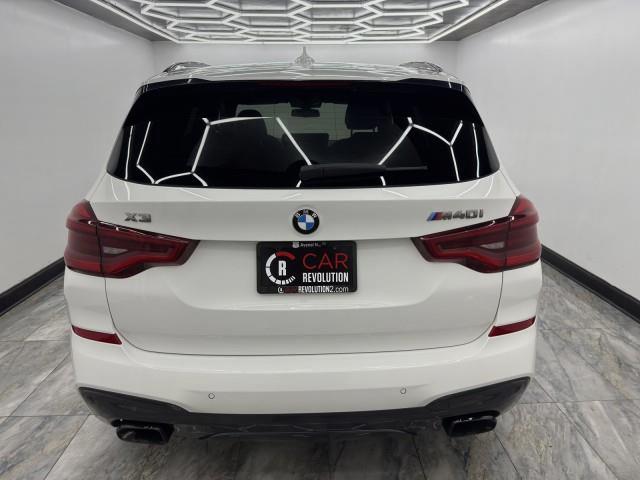 2018 BMW X3 M40i SPORTS, available for sale in Maple Shade, New Jersey | Car Revolution. Maple Shade, New Jersey 2018 BMW X3 M40i SPORTS, available for sale in Maple Shade, New Jersey | Car Revolution. Maple Shade, New Jersey