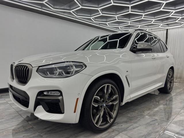 2018 BMW X3 M40i SPORTS, available for sale in Maple Shade, New Jersey | Car Revolution. Maple Shade, New Jersey 2018 BMW X3 M40i SPORTS, available for sale in Maple Shade, New Jersey | Car Revolution. Maple Shade, New Jersey