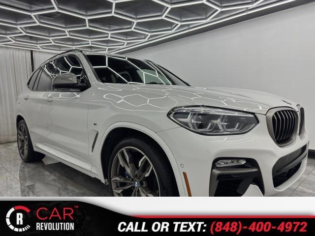 2018 BMW X3 M40i SPORTS, available for sale in Maple Shade, New Jersey | Car Revolution. Maple Shade, New Jersey 2018 BMW X3 M40i SPORTS, available for sale in Maple Shade, New Jersey | Car Revolution. Maple Shade, New Jersey