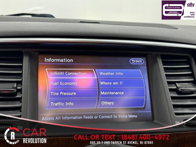 2017 Infiniti Qx80 Limited AWD, available for sale in Avenel, New Jersey | Car Revolution. Avenel, New Jersey 2017 Infiniti Qx80 Limited AWD, available for sale in Avenel, New Jersey | Car Revolution. Avenel, New Jersey
