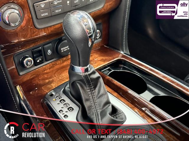 2017 Infiniti Qx80 Limited AWD, available for sale in Avenel, New Jersey | Car Revolution. Avenel, New Jersey 2017 Infiniti Qx80 Limited AWD, available for sale in Avenel, New Jersey | Car Revolution. Avenel, New Jersey
