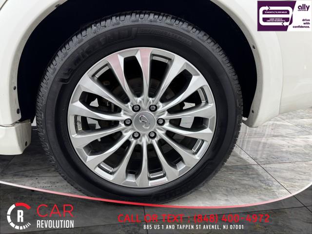 2017 Infiniti Qx80 Limited AWD, available for sale in Avenel, New Jersey | Car Revolution. Avenel, New Jersey 2017 Infiniti Qx80 Limited AWD, available for sale in Avenel, New Jersey | Car Revolution. Avenel, New Jersey