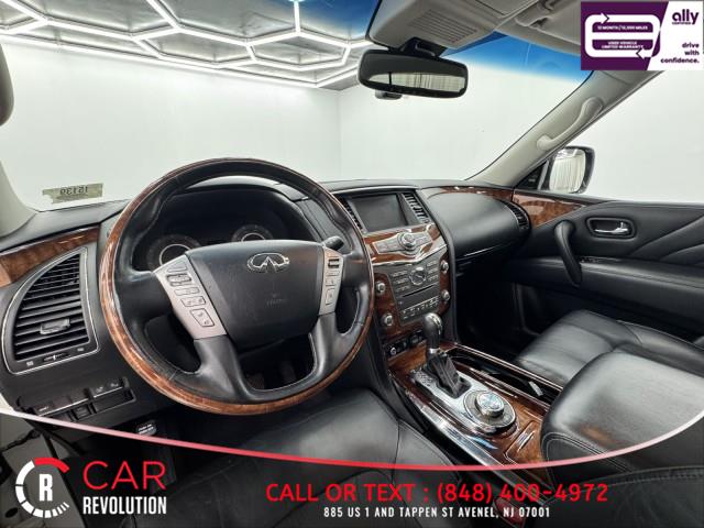2017 Infiniti Qx80 Limited AWD, available for sale in Avenel, New Jersey | Car Revolution. Avenel, New Jersey 2017 Infiniti Qx80 Limited AWD, available for sale in Avenel, New Jersey | Car Revolution. Avenel, New Jersey