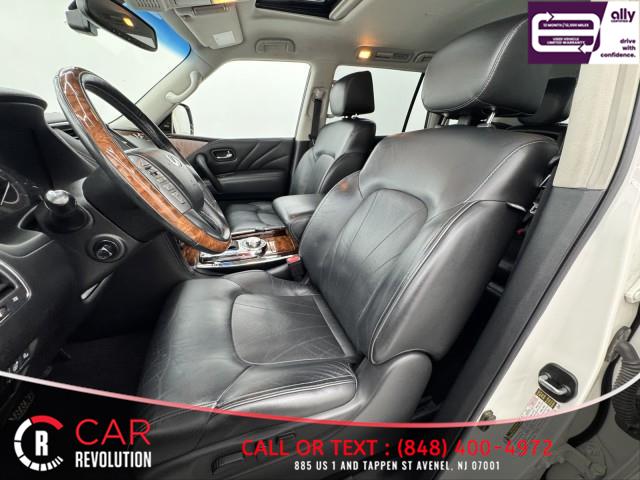 2017 Infiniti Qx80 Limited AWD, available for sale in Avenel, New Jersey | Car Revolution. Avenel, New Jersey 2017 Infiniti Qx80 Limited AWD, available for sale in Avenel, New Jersey | Car Revolution. Avenel, New Jersey