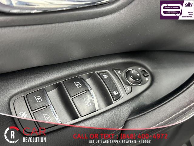 2017 Infiniti Qx80 Limited AWD, available for sale in Avenel, New Jersey | Car Revolution. Avenel, New Jersey 2017 Infiniti Qx80 Limited AWD, available for sale in Avenel, New Jersey | Car Revolution. Avenel, New Jersey
