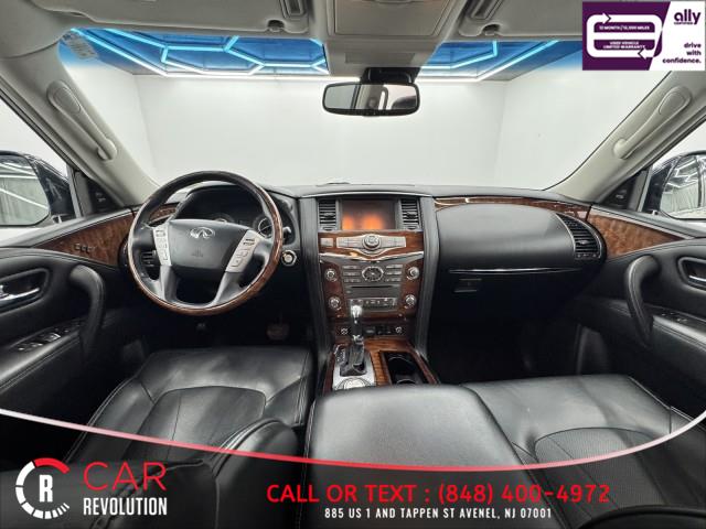 2017 Infiniti Qx80 Limited AWD, available for sale in Avenel, New Jersey | Car Revolution. Avenel, New Jersey 2017 Infiniti Qx80 Limited AWD, available for sale in Avenel, New Jersey | Car Revolution. Avenel, New Jersey
