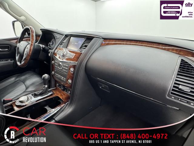 2017 Infiniti Qx80 Limited AWD, available for sale in Avenel, New Jersey | Car Revolution. Avenel, New Jersey 2017 Infiniti Qx80 Limited AWD, available for sale in Avenel, New Jersey | Car Revolution. Avenel, New Jersey