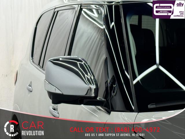 2017 Infiniti Qx80 Limited AWD, available for sale in Avenel, New Jersey | Car Revolution. Avenel, New Jersey 2017 Infiniti Qx80 Limited AWD, available for sale in Avenel, New Jersey | Car Revolution. Avenel, New Jersey