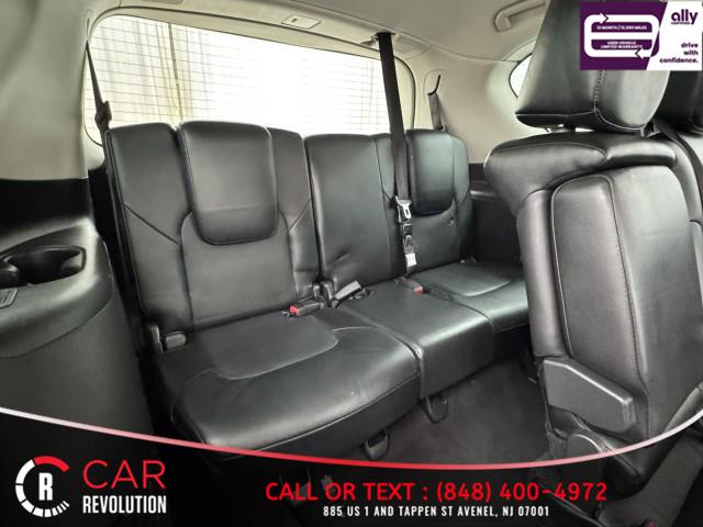 2017 Infiniti Qx80 Limited AWD, available for sale in Avenel, New Jersey | Car Revolution. Avenel, New Jersey 2017 Infiniti Qx80 Limited AWD, available for sale in Avenel, New Jersey | Car Revolution. Avenel, New Jersey