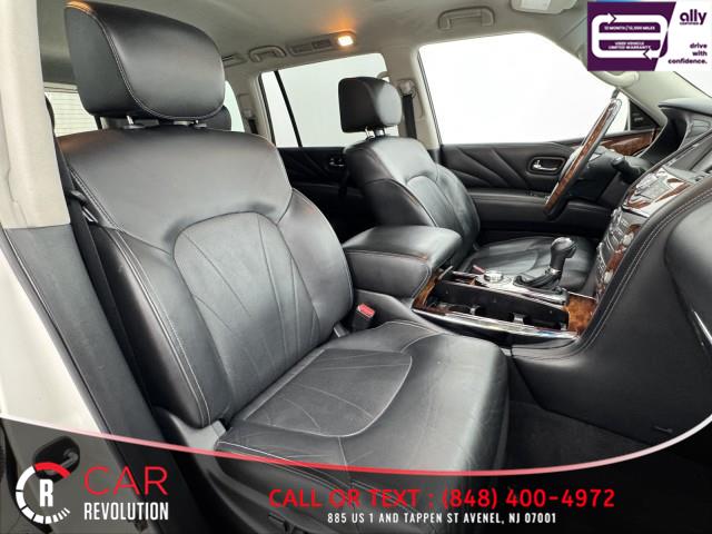 2017 Infiniti Qx80 Limited AWD, available for sale in Avenel, New Jersey | Car Revolution. Avenel, New Jersey 2017 Infiniti Qx80 Limited AWD, available for sale in Avenel, New Jersey | Car Revolution. Avenel, New Jersey