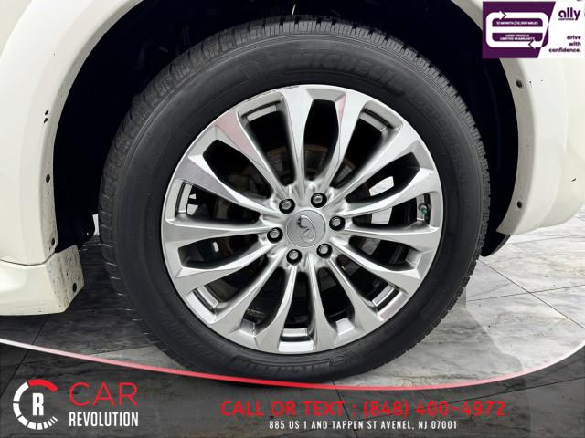2017 Infiniti Qx80 Limited AWD, available for sale in Avenel, New Jersey | Car Revolution. Avenel, New Jersey 2017 Infiniti Qx80 Limited AWD, available for sale in Avenel, New Jersey | Car Revolution. Avenel, New Jersey