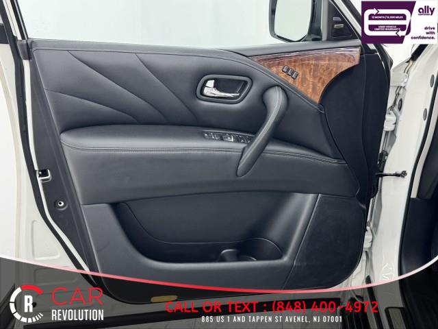2017 Infiniti Qx80 Limited AWD, available for sale in Avenel, New Jersey | Car Revolution. Avenel, New Jersey 2017 Infiniti Qx80 Limited AWD, available for sale in Avenel, New Jersey | Car Revolution. Avenel, New Jersey