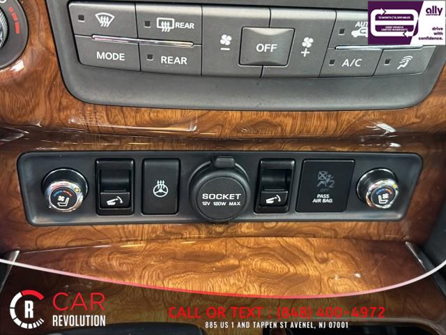 2017 Infiniti Qx80 Limited AWD, available for sale in Avenel, New Jersey | Car Revolution. Avenel, New Jersey 2017 Infiniti Qx80 Limited AWD, available for sale in Avenel, New Jersey | Car Revolution. Avenel, New Jersey