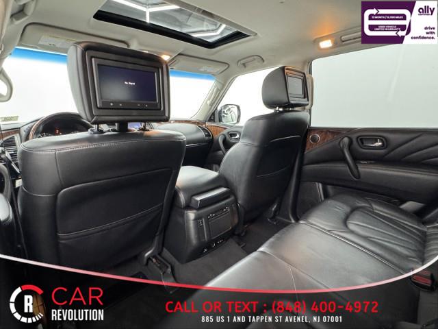 2017 Infiniti Qx80 Limited AWD, available for sale in Avenel, New Jersey | Car Revolution. Avenel, New Jersey 2017 Infiniti Qx80 Limited AWD, available for sale in Avenel, New Jersey | Car Revolution. Avenel, New Jersey