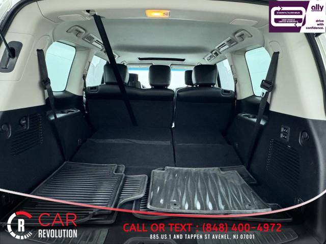 2017 Infiniti Qx80 Limited AWD, available for sale in Avenel, New Jersey | Car Revolution. Avenel, New Jersey 2017 Infiniti Qx80 Limited AWD, available for sale in Avenel, New Jersey | Car Revolution. Avenel, New Jersey