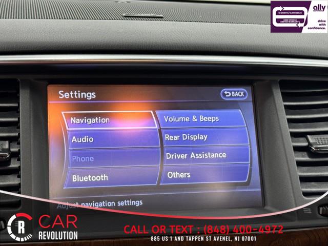 2017 Infiniti Qx80 Limited AWD, available for sale in Avenel, New Jersey | Car Revolution. Avenel, New Jersey 2017 Infiniti Qx80 Limited AWD, available for sale in Avenel, New Jersey | Car Revolution. Avenel, New Jersey