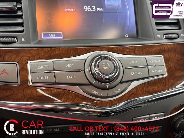 2017 Infiniti Qx80 Limited AWD, available for sale in Avenel, New Jersey | Car Revolution. Avenel, New Jersey 2017 Infiniti Qx80 Limited AWD, available for sale in Avenel, New Jersey | Car Revolution. Avenel, New Jersey