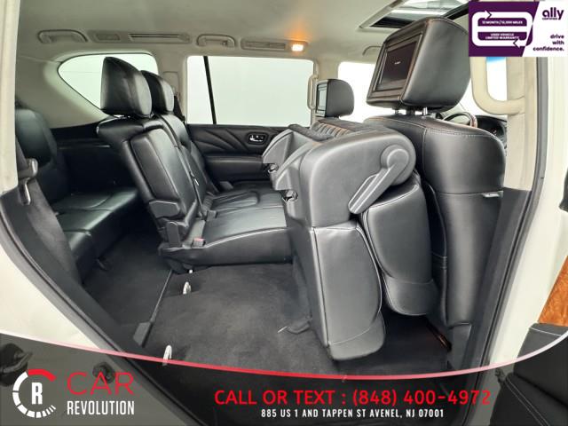 2017 Infiniti Qx80 Limited AWD, available for sale in Avenel, New Jersey | Car Revolution. Avenel, New Jersey 2017 Infiniti Qx80 Limited AWD, available for sale in Avenel, New Jersey | Car Revolution. Avenel, New Jersey
