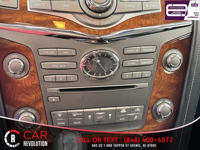 2017 Infiniti Qx80 Limited AWD, available for sale in Avenel, New Jersey | Car Revolution. Avenel, New Jersey 2017 Infiniti Qx80 Limited AWD, available for sale in Avenel, New Jersey | Car Revolution. Avenel, New Jersey