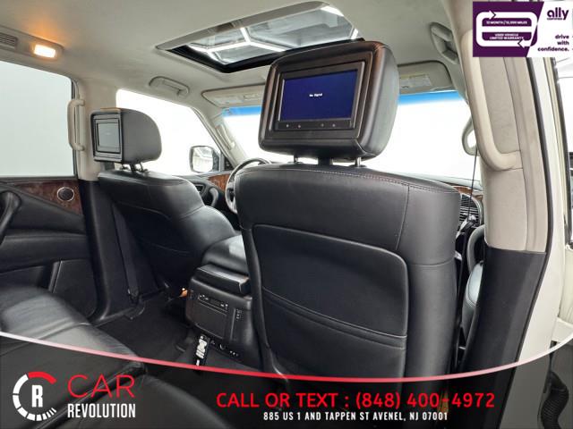 2017 Infiniti Qx80 Limited AWD, available for sale in Avenel, New Jersey | Car Revolution. Avenel, New Jersey 2017 Infiniti Qx80 Limited AWD, available for sale in Avenel, New Jersey | Car Revolution. Avenel, New Jersey