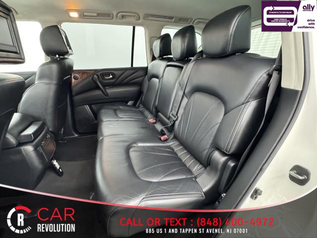 2017 Infiniti Qx80 Limited AWD, available for sale in Avenel, New Jersey | Car Revolution. Avenel, New Jersey 2017 Infiniti Qx80 Limited AWD, available for sale in Avenel, New Jersey | Car Revolution. Avenel, New Jersey