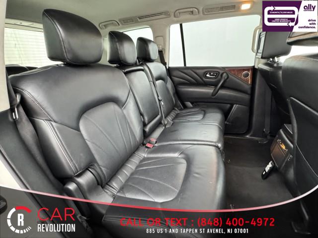 2017 Infiniti Qx80 Limited AWD, available for sale in Avenel, New Jersey | Car Revolution. Avenel, New Jersey 2017 Infiniti Qx80 Limited AWD, available for sale in Avenel, New Jersey | Car Revolution. Avenel, New Jersey